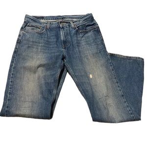 🎃 2/$20 Men’s Tommy Hilfiger Freedom Jeans